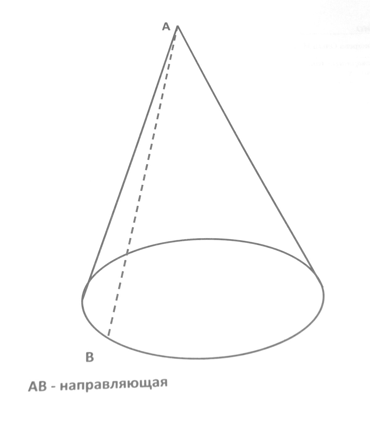 Конус стальной фикс 20/m27