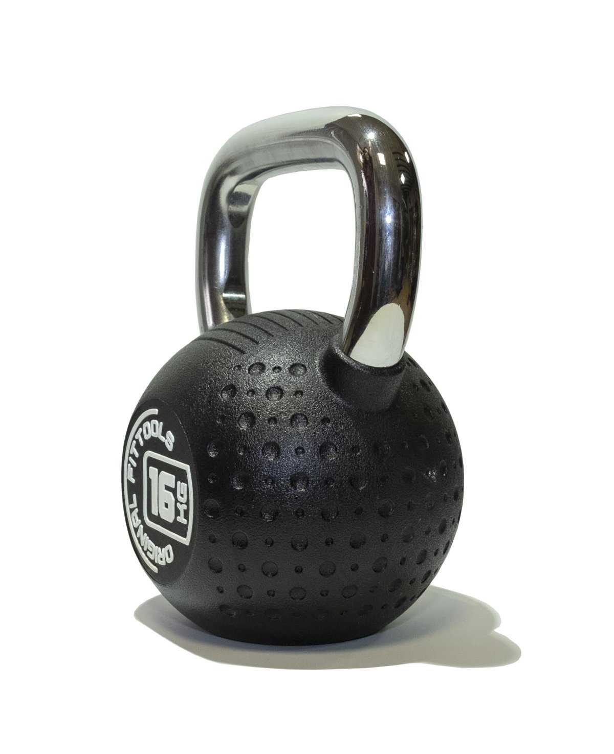 Гиря Kettlebell – 20 кг Domyos