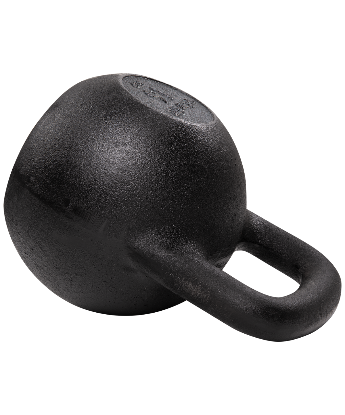 Гиря чугунная DB-602, 16 кг Starfit