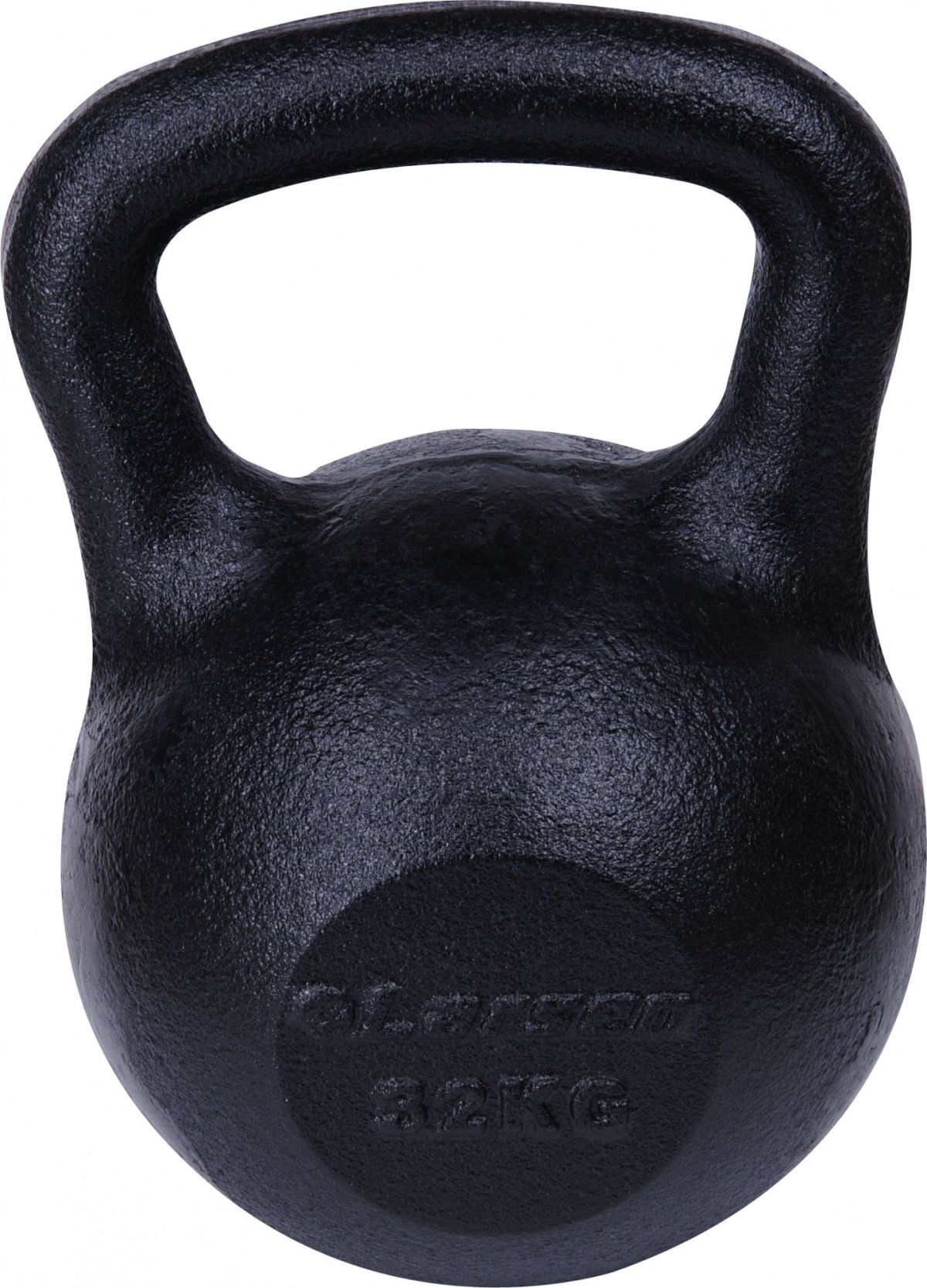 Гиря Ларсен 16 кг