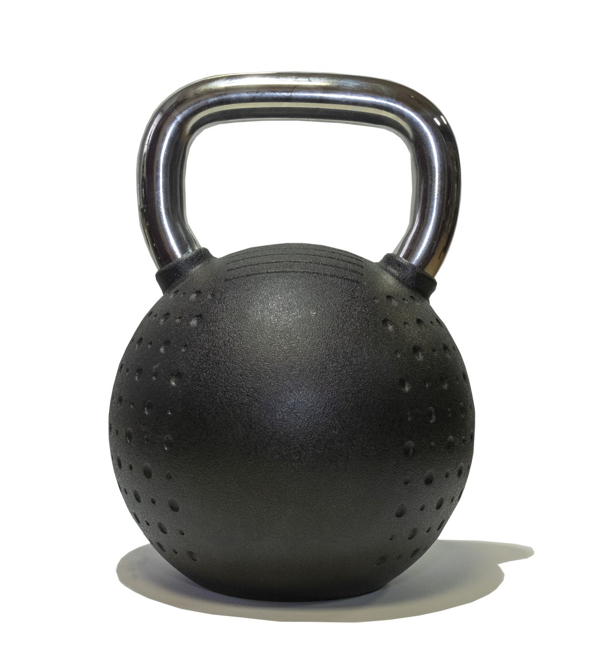 Гиря 16 кг (35lb) KETTLEBALL™