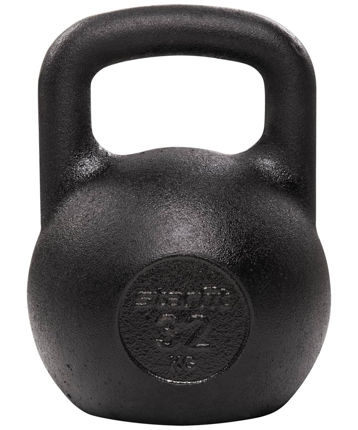 Гиря 24 кг Iron head