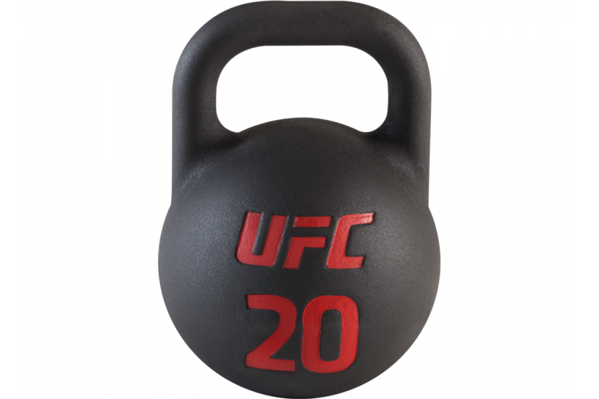 Гиря Iron head медведь 16 кг