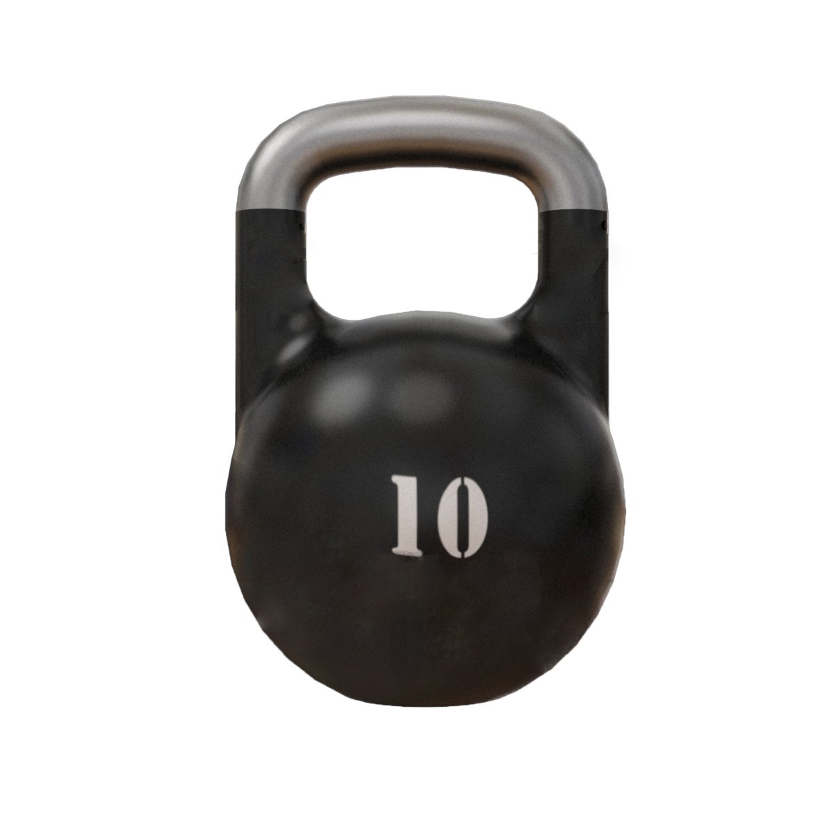 Гиря цельнолитая Torneo 1026-160 16 кг