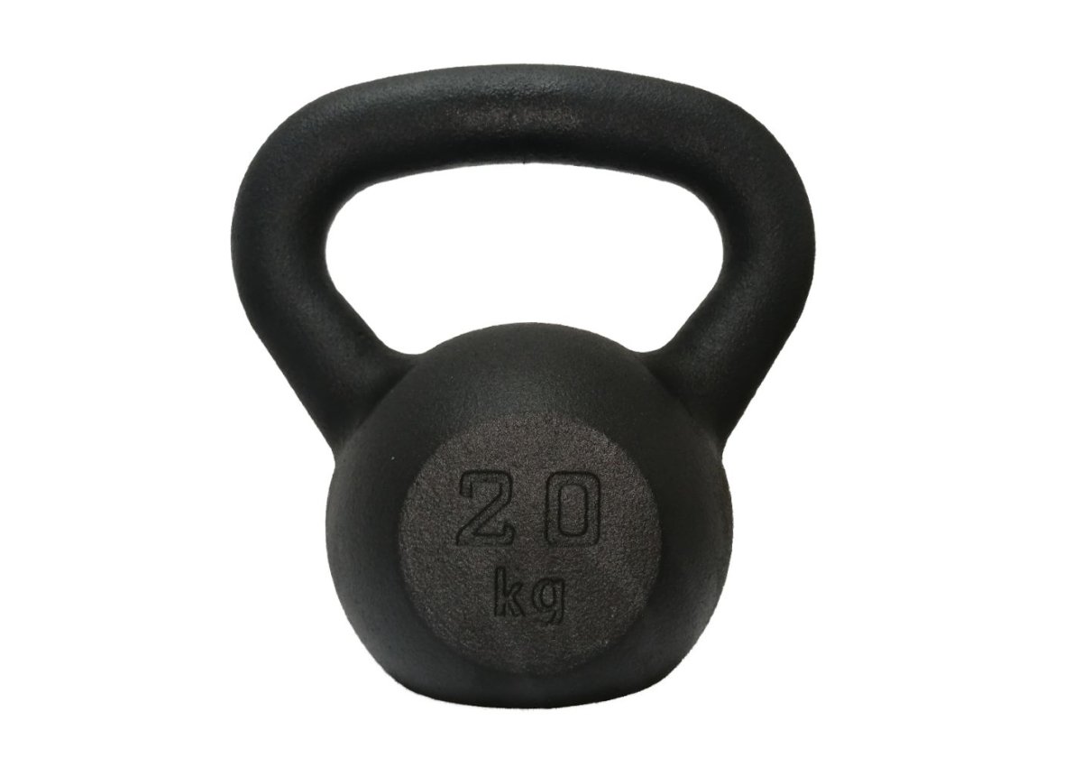 Гиря 16 кг ВФГС