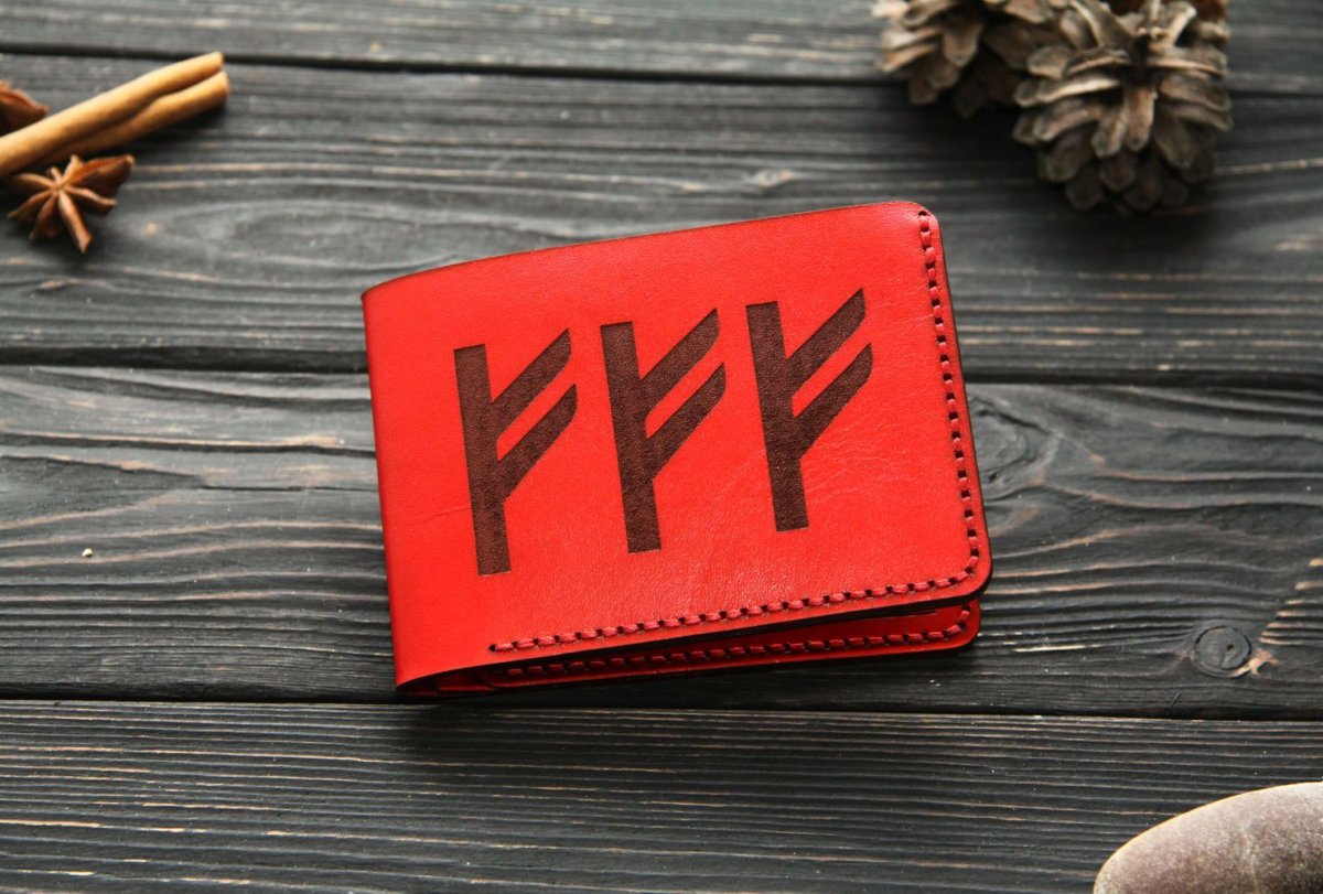 Руны Феху Феху Феху