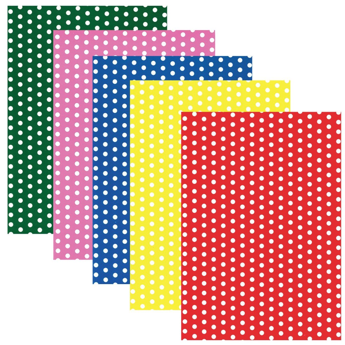 Картон цветной Unnika Land 10цветов