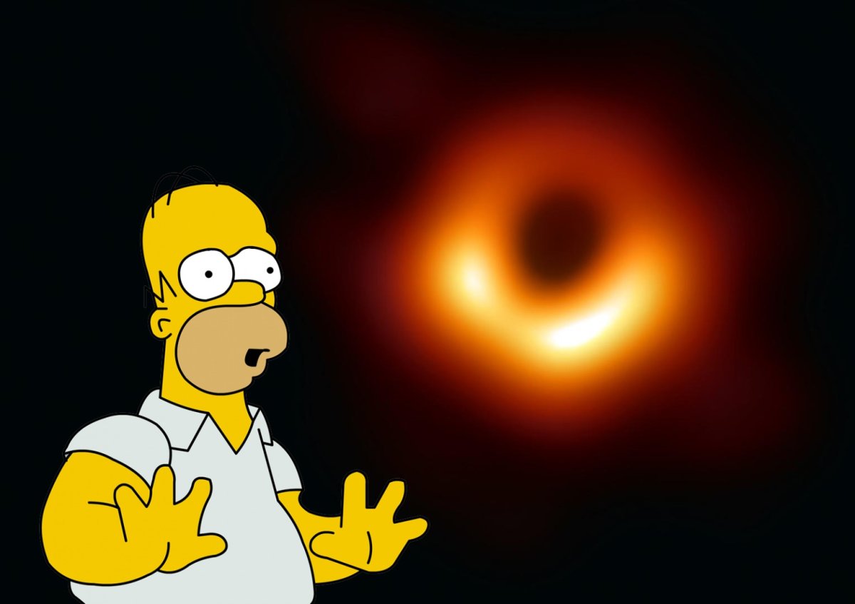 Гомер симпсон