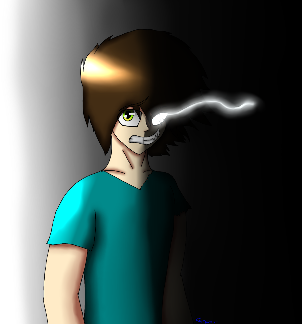 Алан Шхаумежев