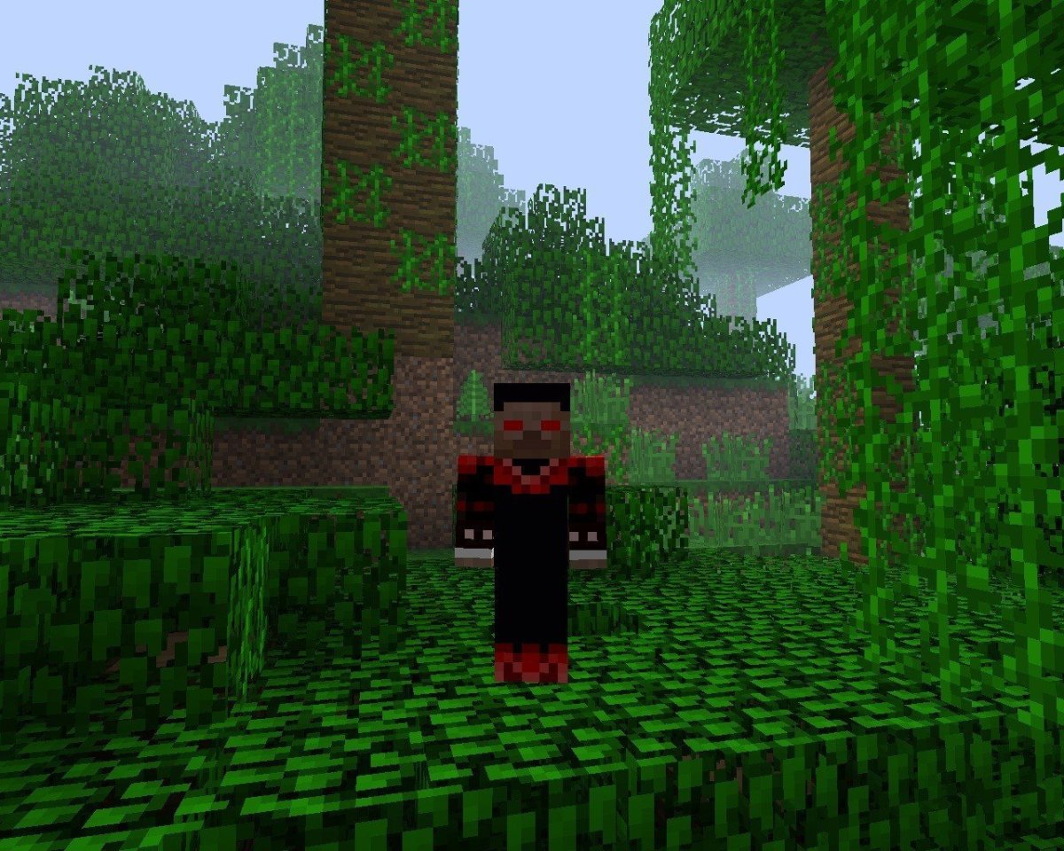 ХЕРОБРИН И Стив в реальной жизни