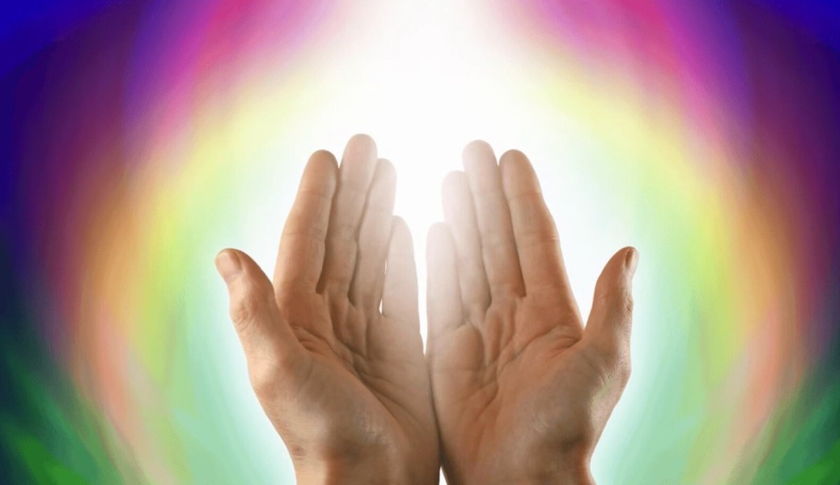 Рейки исцеление