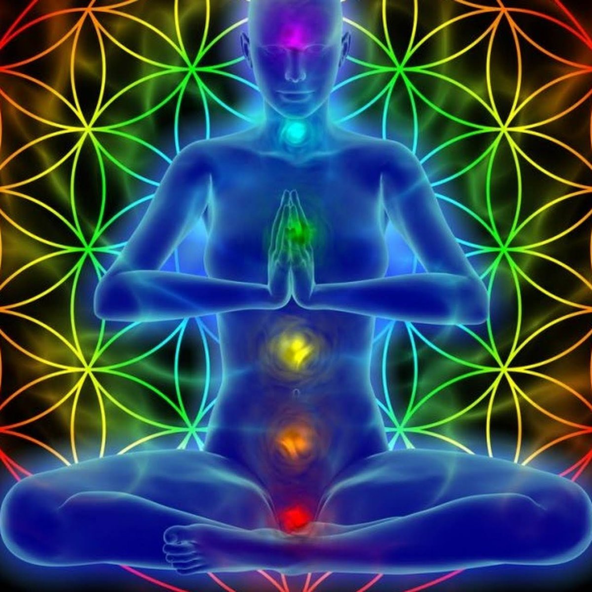 Психолог Кундалини