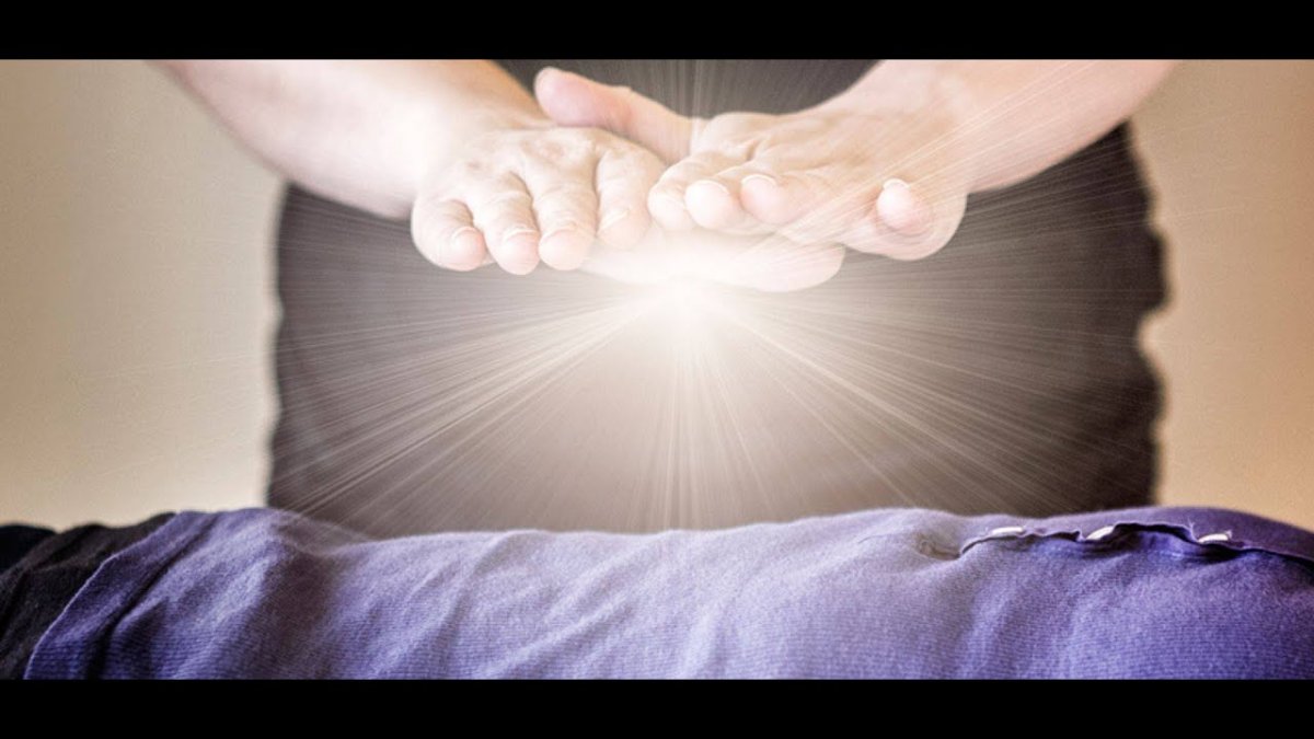 Рейки целительство