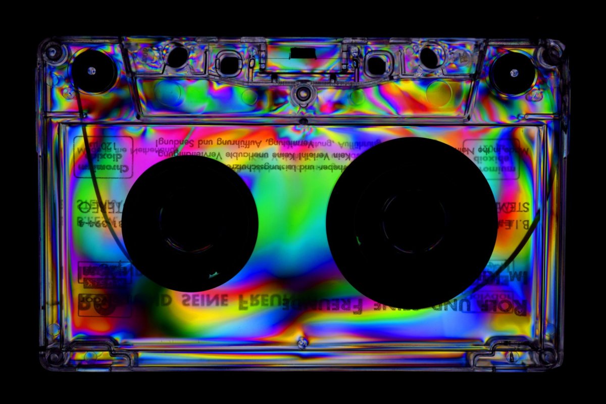 Музыкальный альбом