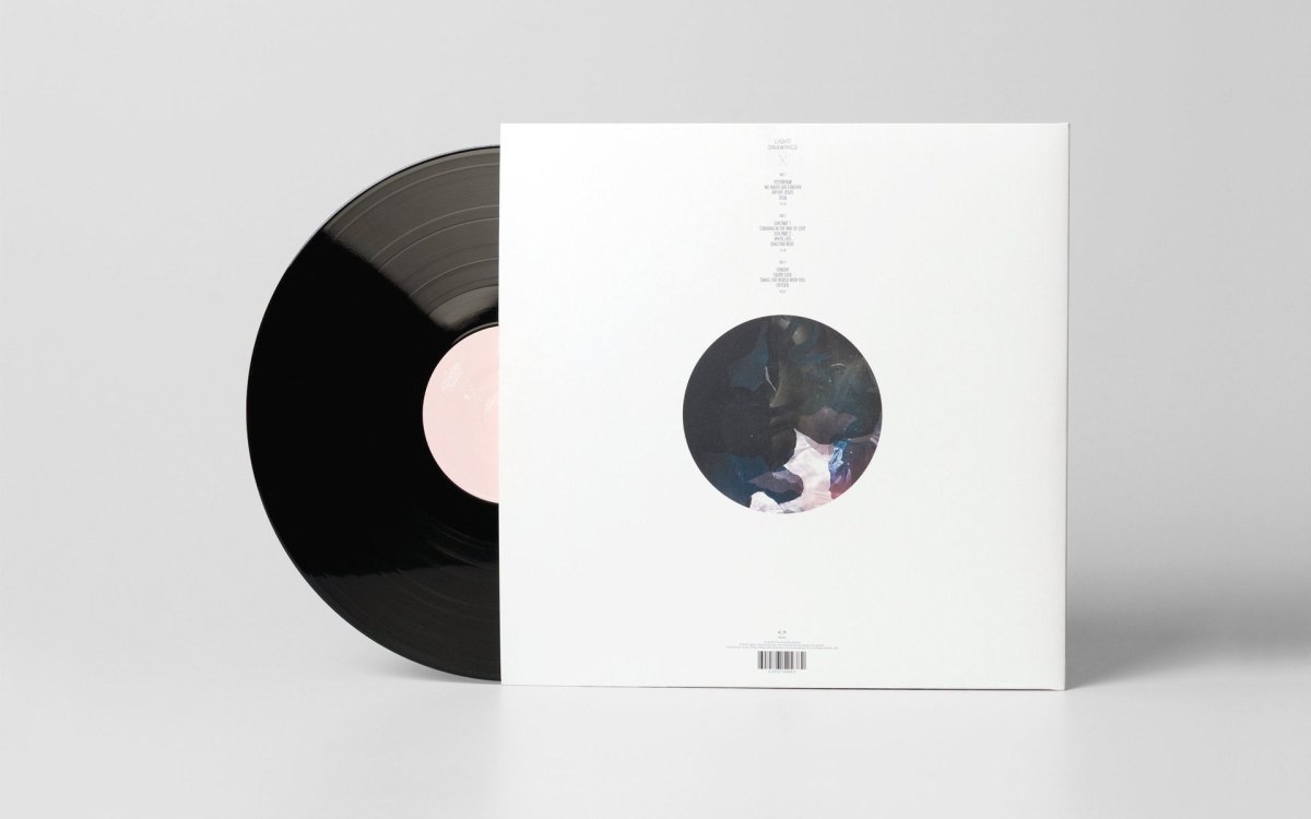 Обложки альбомов