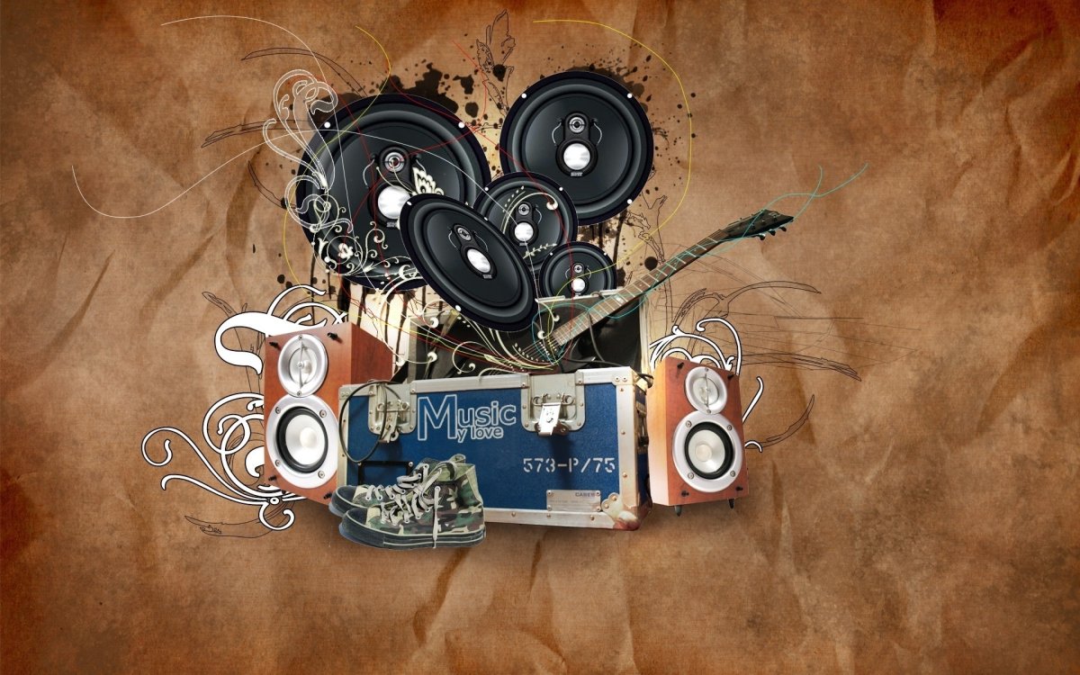 Музыкальная тематика