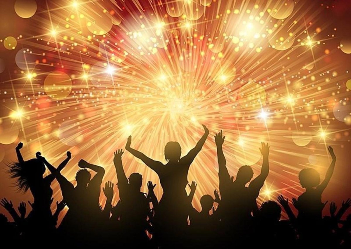 Вечер отдыха для молодежи