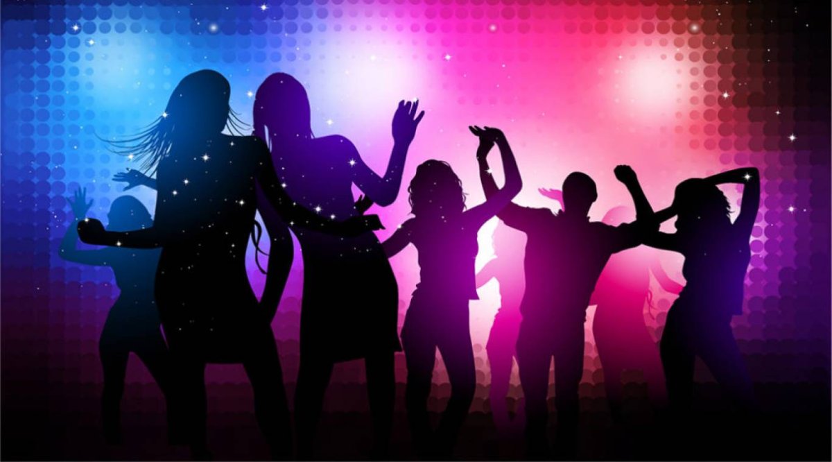 Картины для клуба