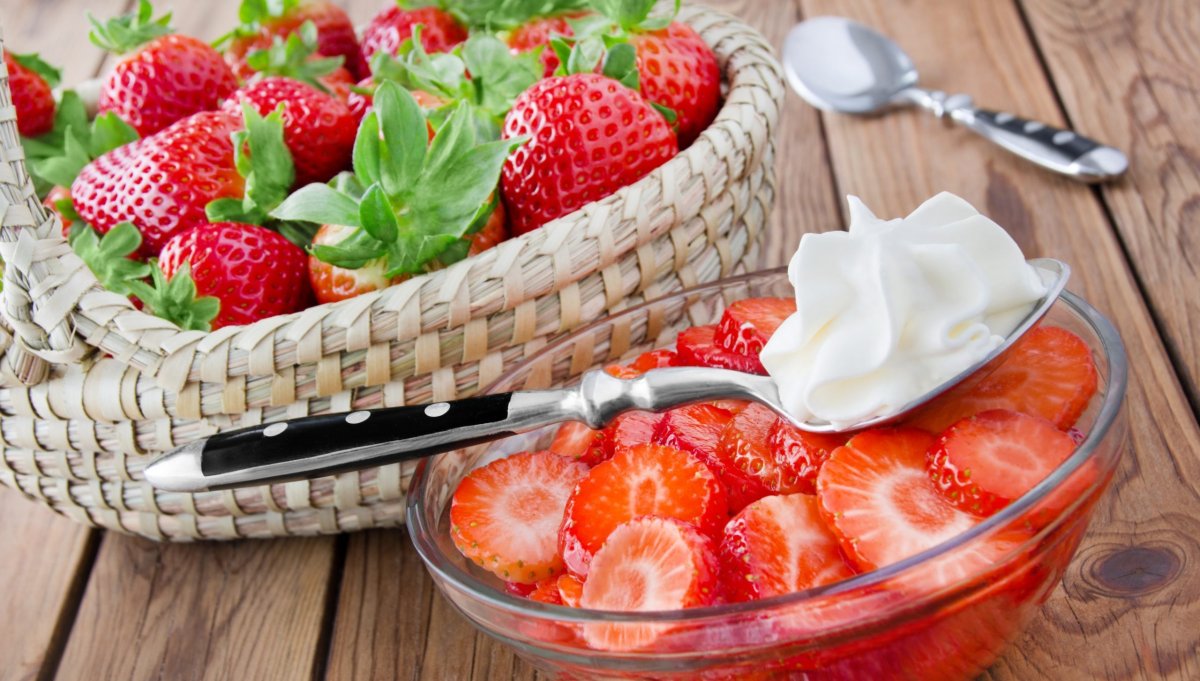 Малиновое Парфе