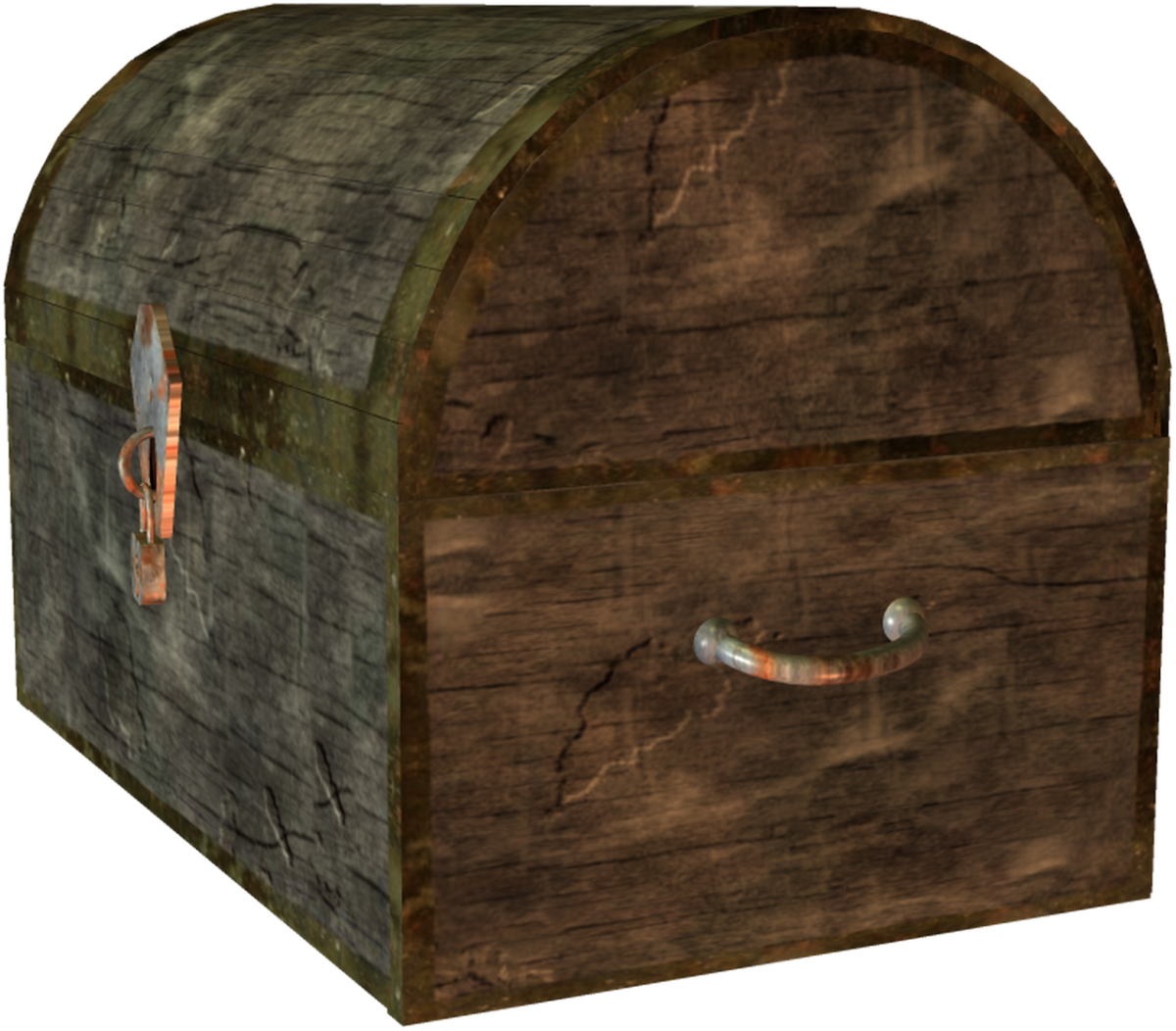 Сундук для фотошопа