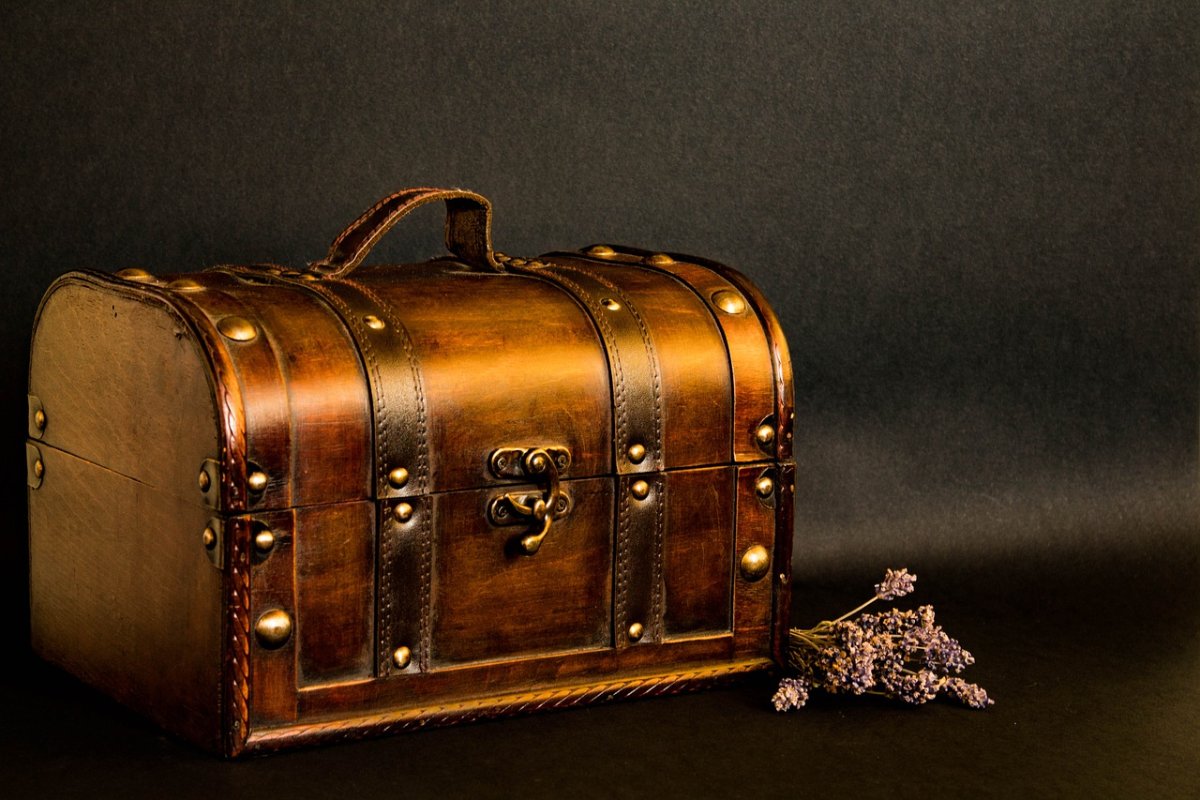 Сундук Джованни