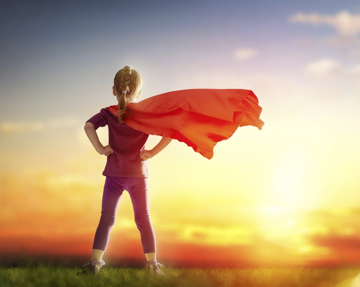 Уверенность в себе