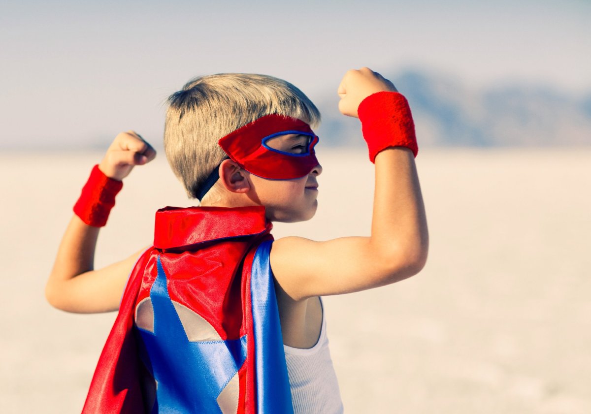 Уверенность в себе