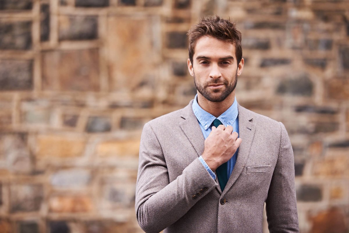 Уверенность в собственных силах