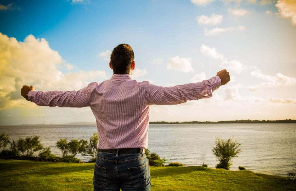 Победитель мотивация