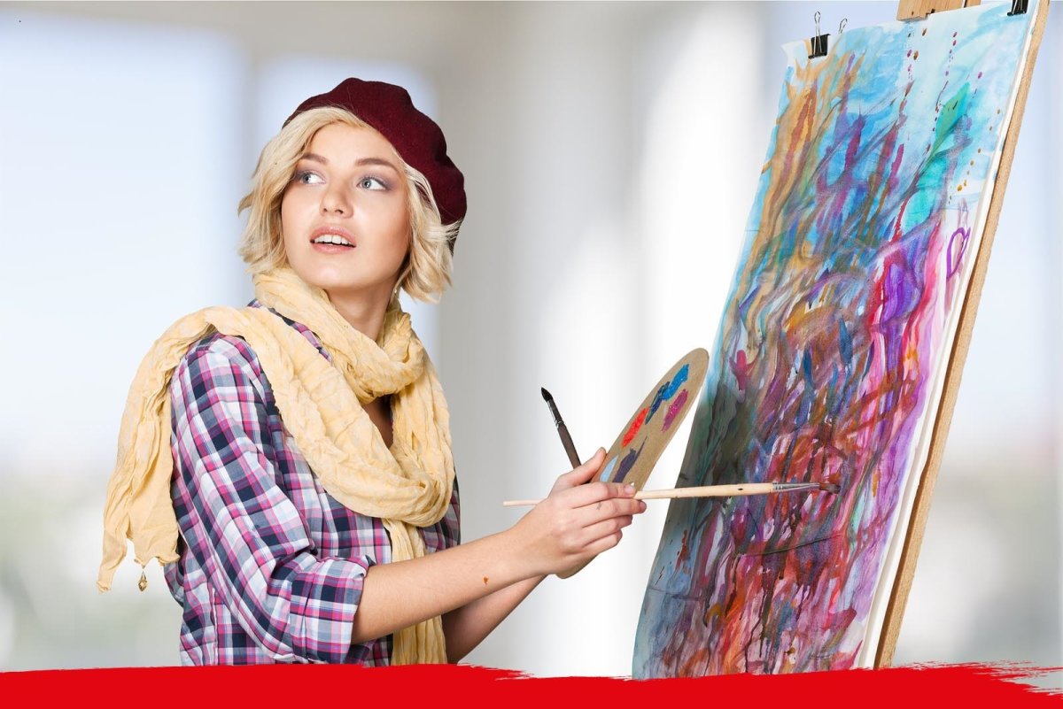 Образ художника