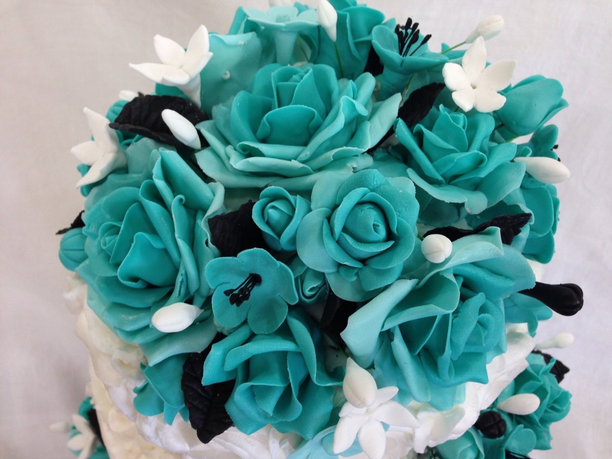 Уральская бирюза