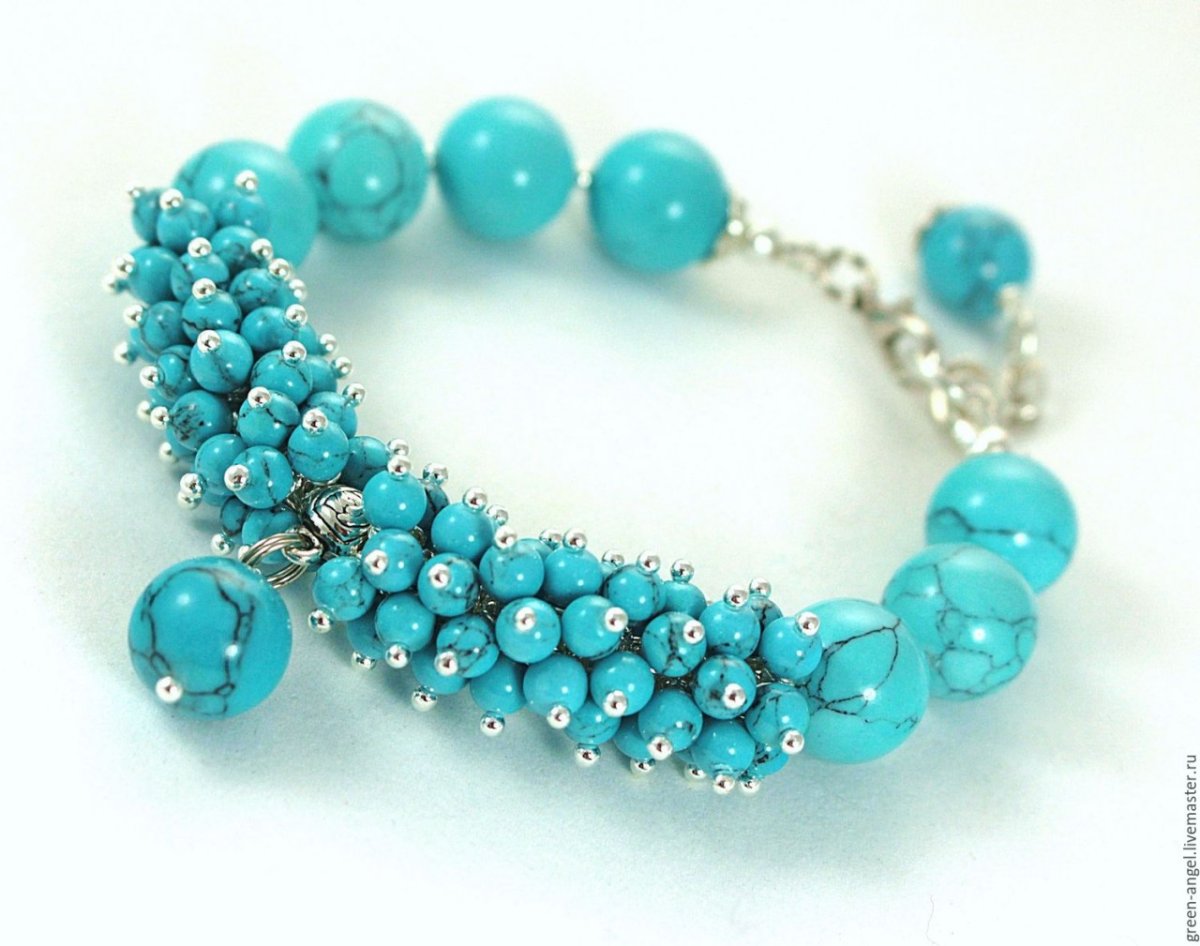 Мятный цвет