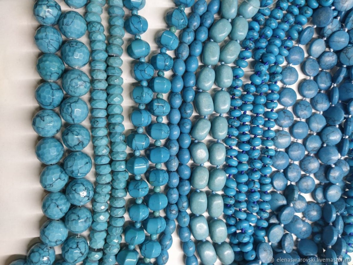 Синайская бирюза