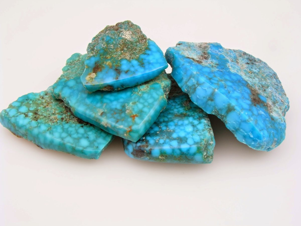 Туркуаз камень