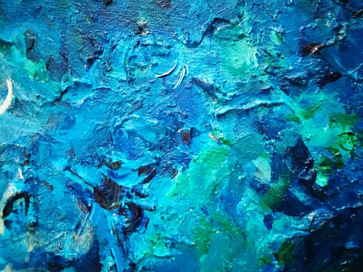 Голубой нефрит