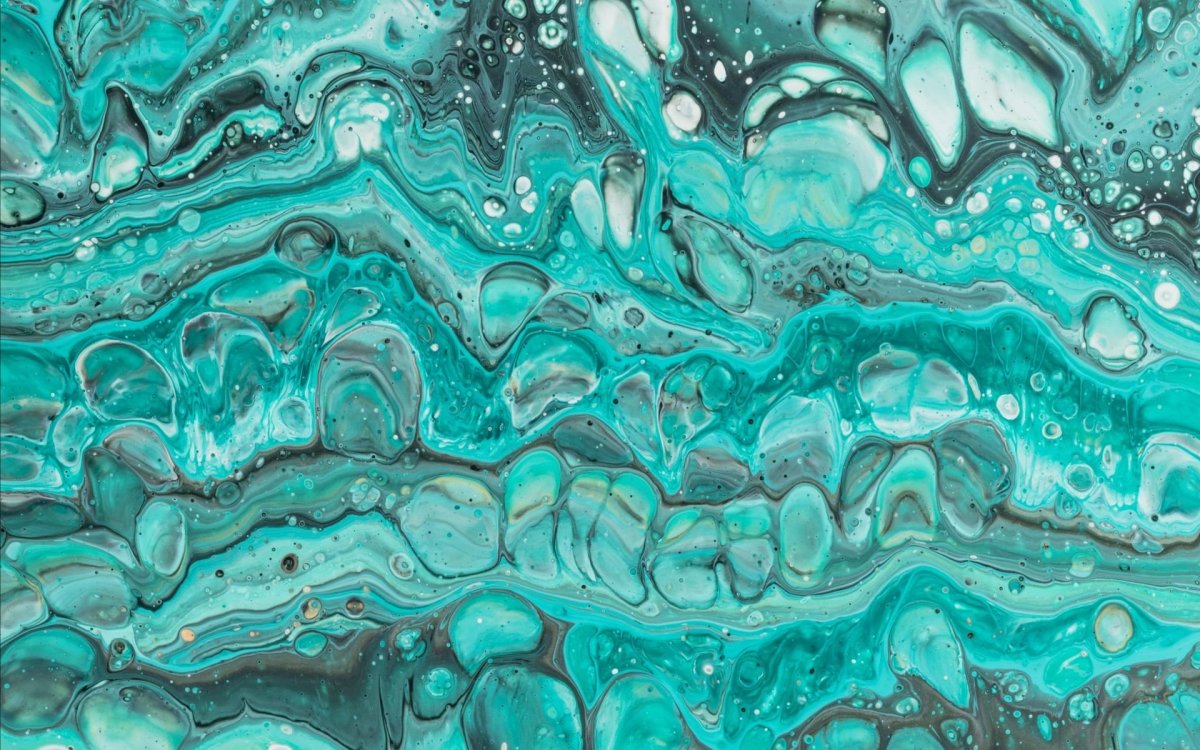 Бирюза мрамор малахит