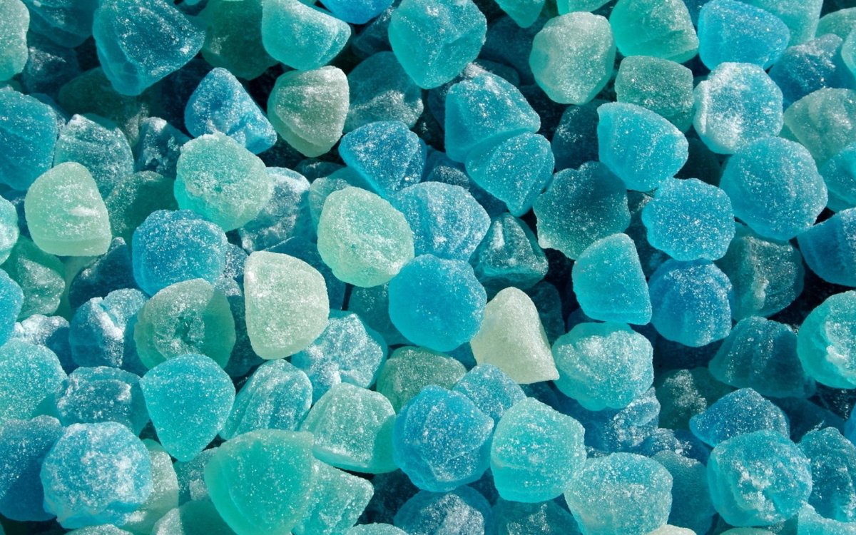 Бирюза цвет