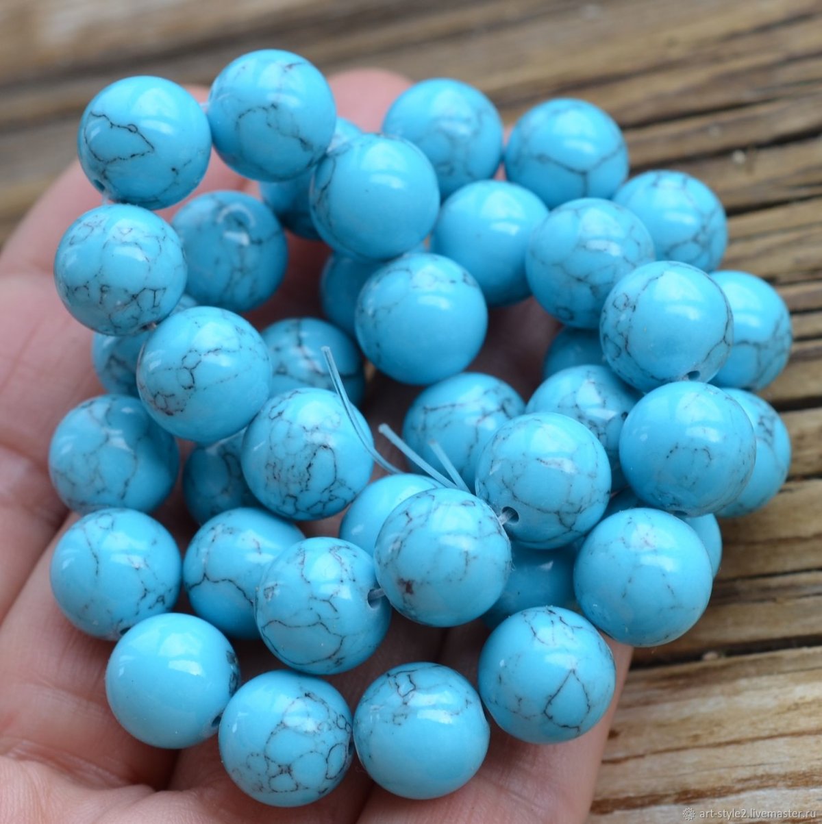 Голубой Кристалл