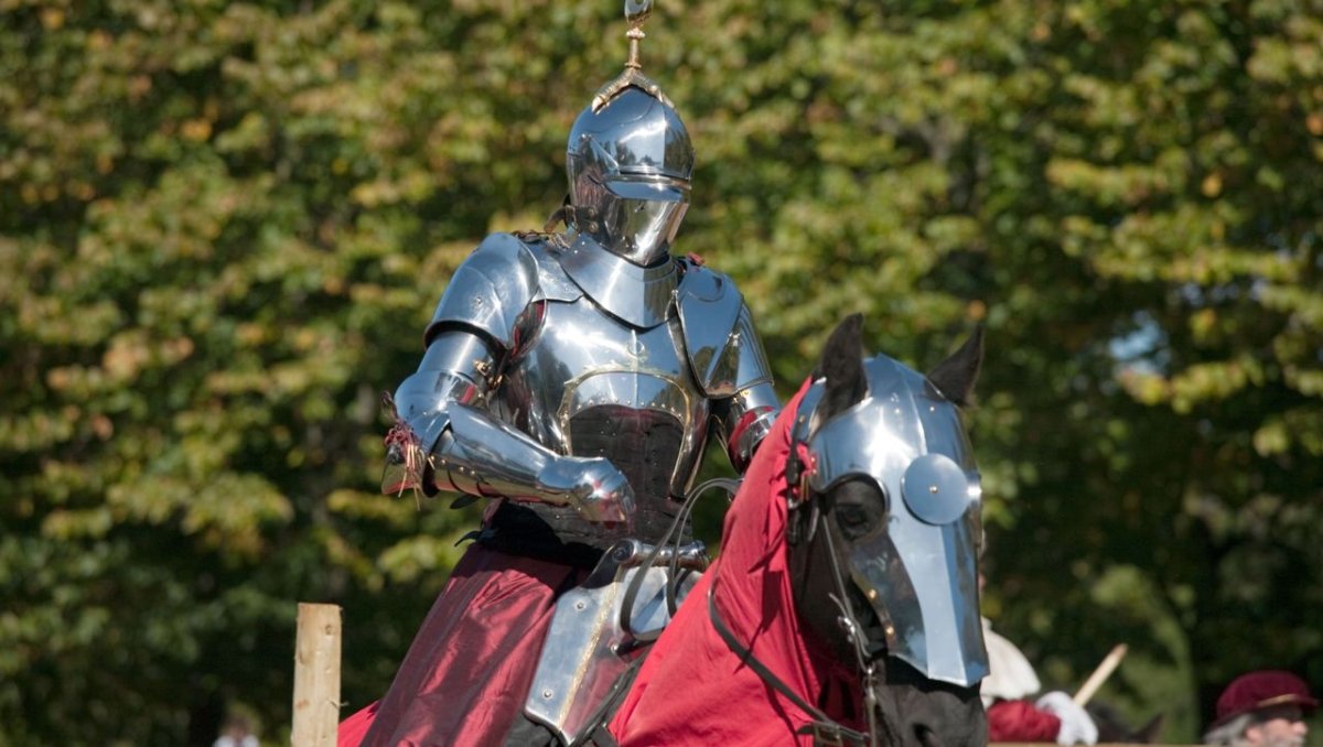 Кабальеро Медиваль