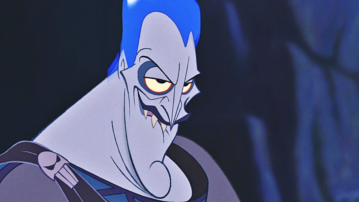 Геркулес 1997 аид