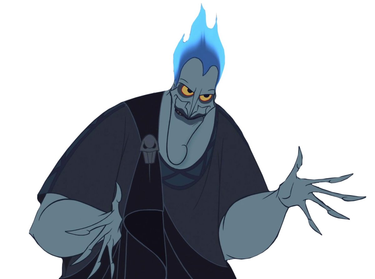 Геркулес 1997 аид