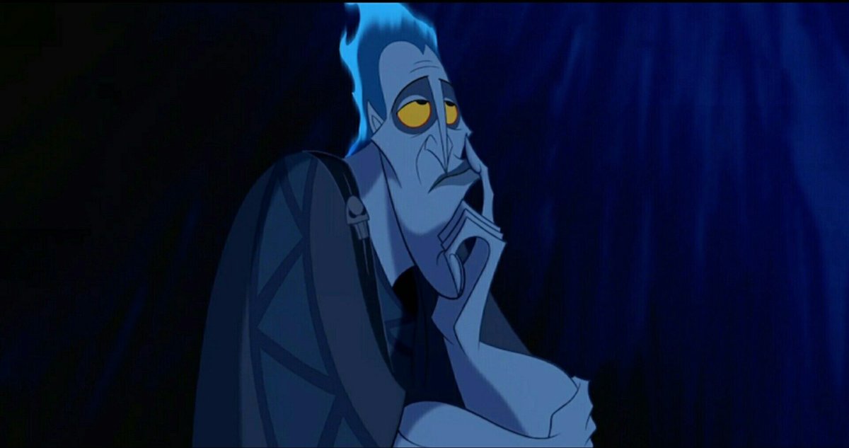 Геркулес 1997 аид