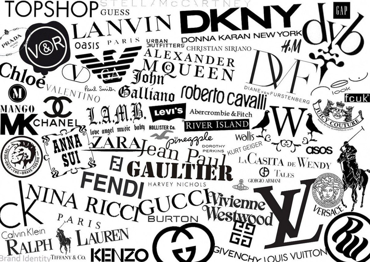 Бренды модников
