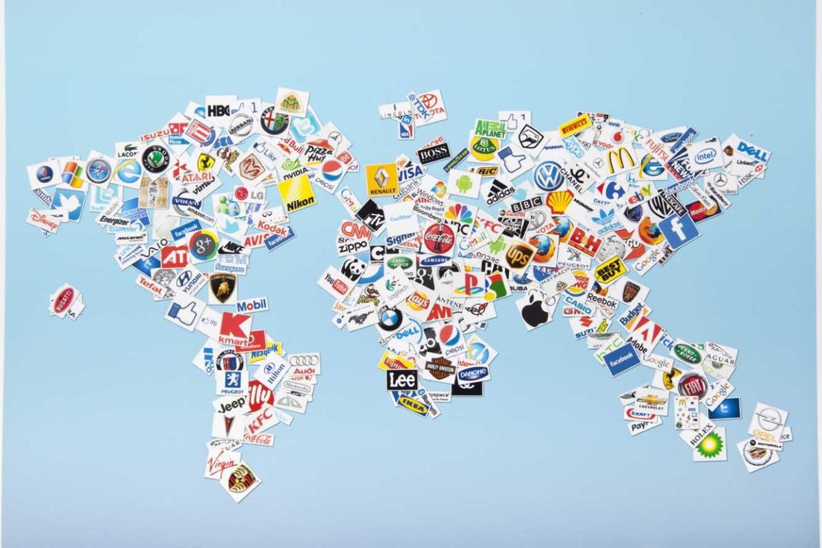 Транснациональные компании