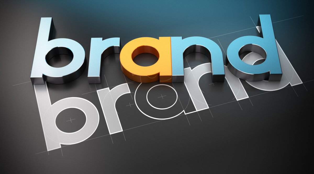 Разработка бренда