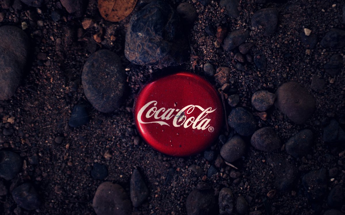 Обои бренды