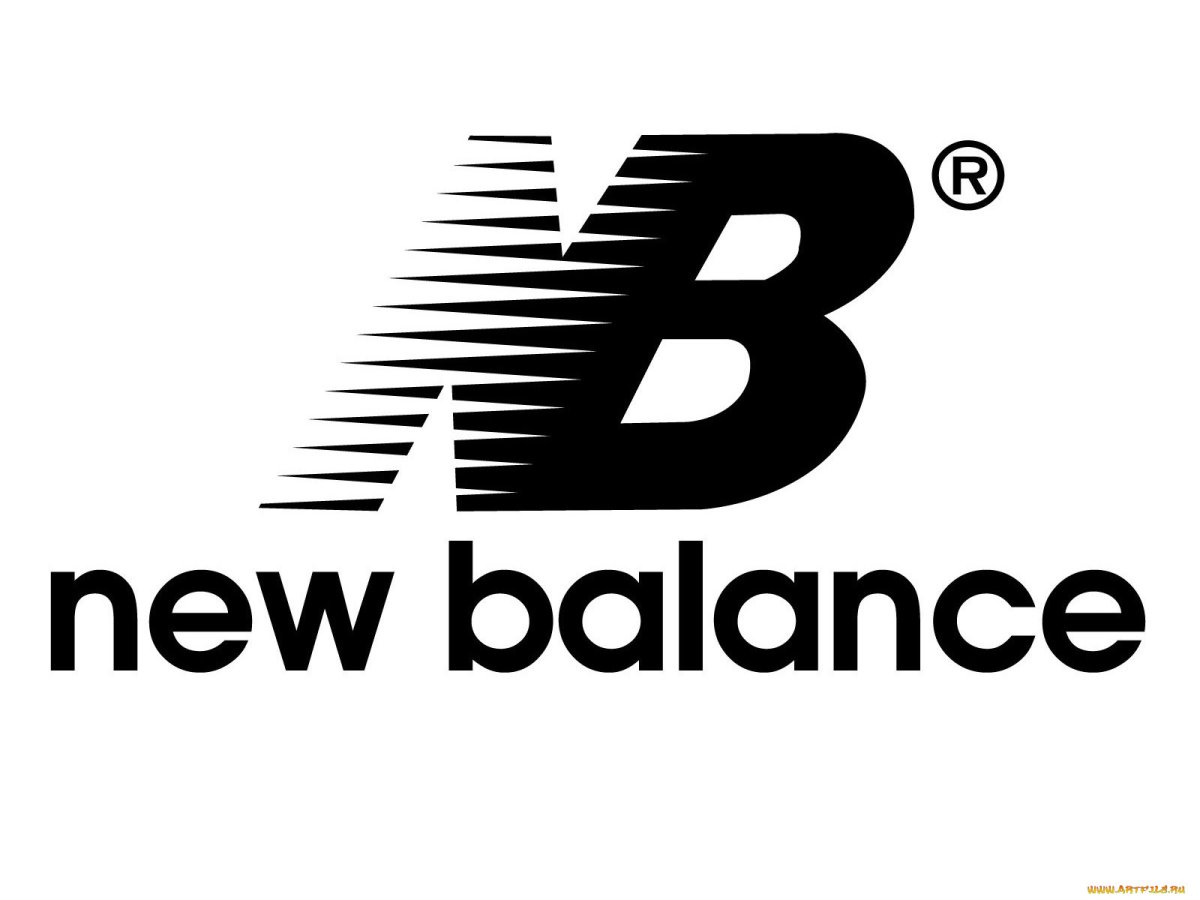New Balance logo