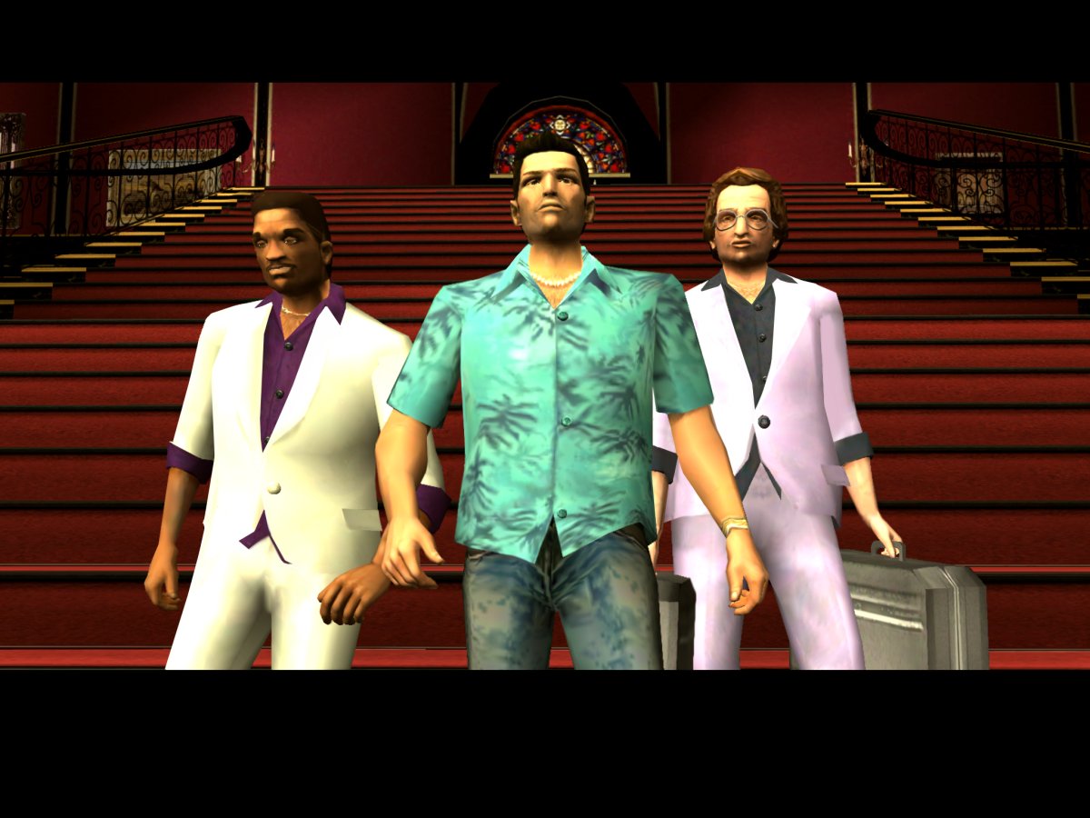 Grand Theft auto вай Сити