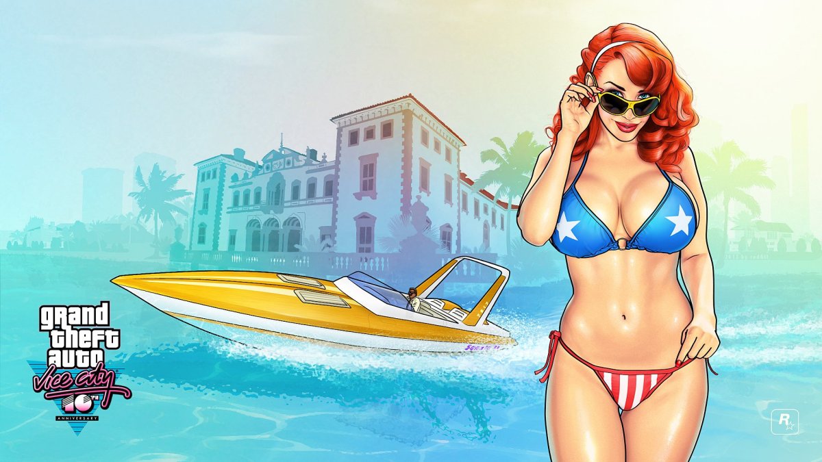 Grand Theft auto вай Сити