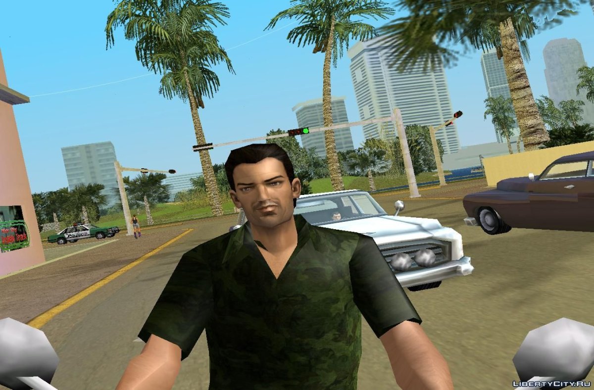 Wave 103 GTA vice City stories